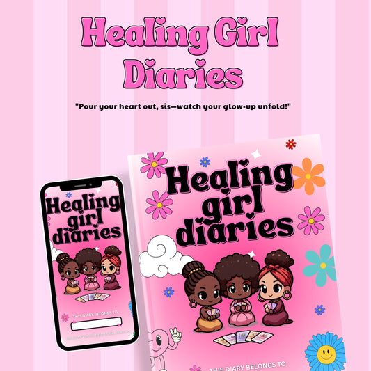 Healing Girl Diaries